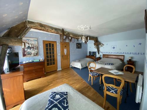 Bed & Breakfast Le Clos Du Tay