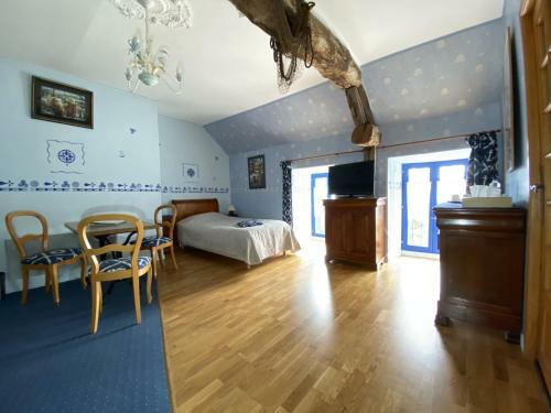 Bed & Breakfast Le Clos Du Tay