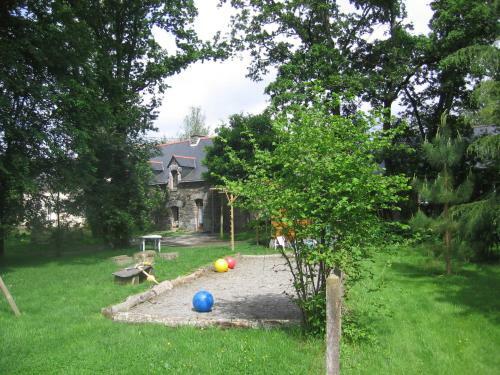 Bed & Breakfast Le Clos Du Tay