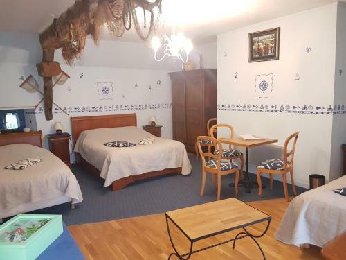 Bed & Breakfast Le Clos Du Tay