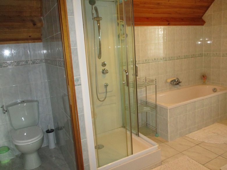 Hostal La Maison Fleurie