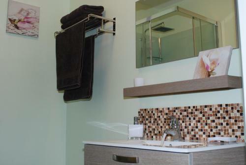 Apartamento Myappartepinalf1