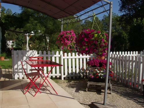 B&B Le Mas De Gramat