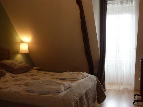 B&B Le Mas De Gramat