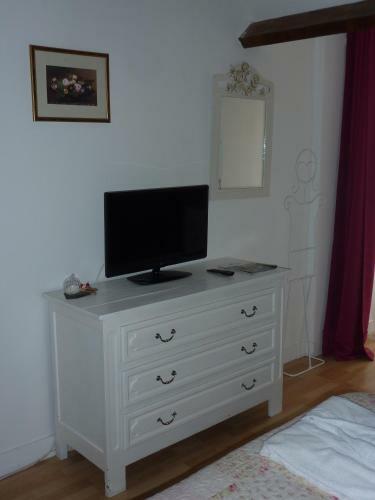 B&B Le Mas De Gramat