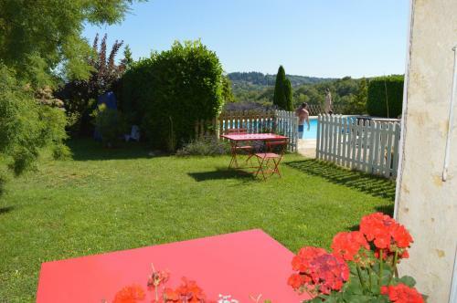 B&B Le Mas De Gramat