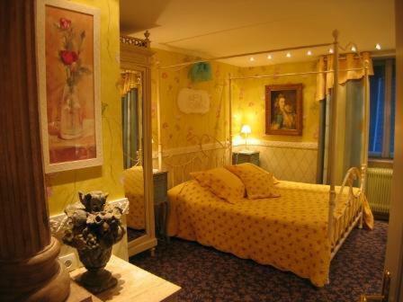 Hotel La Roseraie Biebler