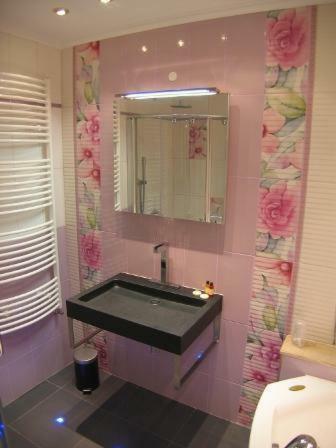 Hotel La Roseraie Biebler
