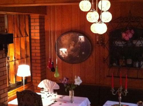 Hotel La Roseraie Biebler