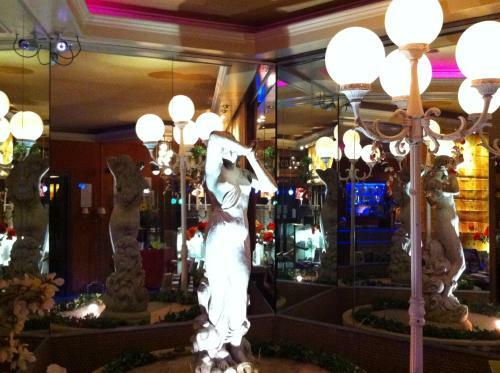 Hotel La Roseraie Biebler