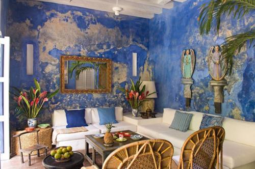 Villa Luxury 10 Br Colonial Mansion