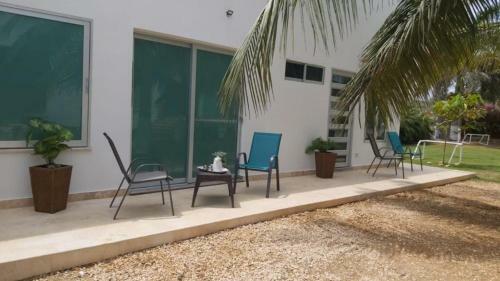 Bed & Breakfast Casa Romero