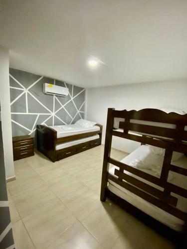 Hermoso Apartamento En Zona Nort