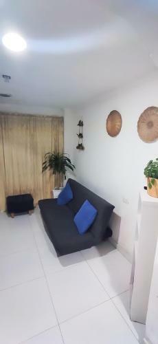 Apartamento Amoblado Confortable