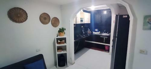 Apartamento Amoblado Confortable
