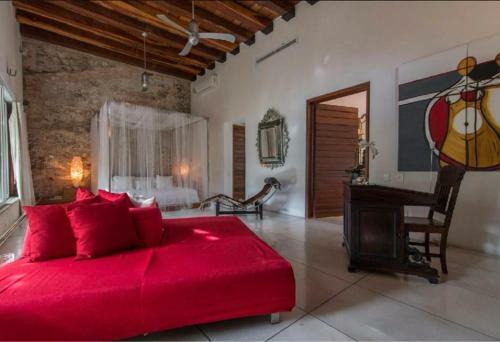 Casa De Los Sue�os