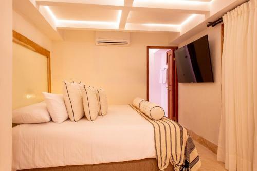 Palmas De Alba Hotel Boutique