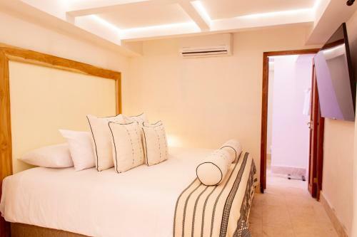 Palmas De Alba Hotel Boutique