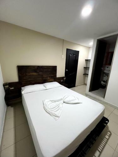 Bed & Breakfast Casa / Hotel El Alcatraz