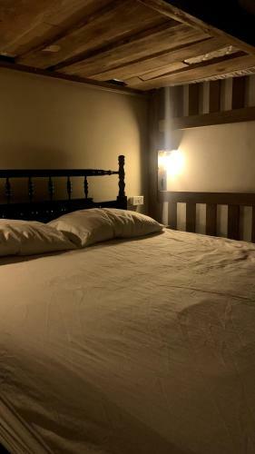 Bed & Breakfast Casa / Hotel El Alcatraz