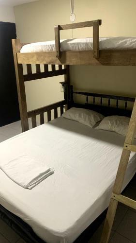 Bed & Breakfast Casa / Hotel El Alcatraz