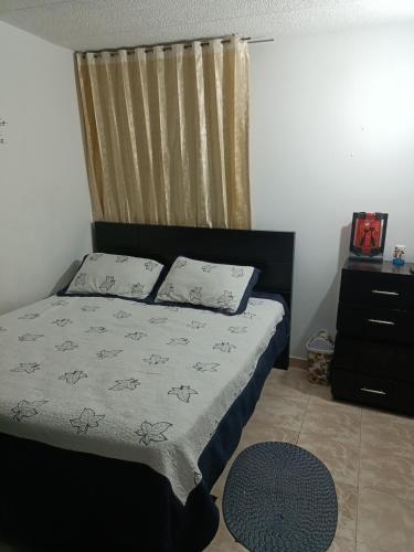 Apartamento Apto �lamos Norte