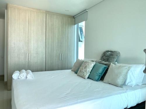 Apartamento Palmetto Sunset 36