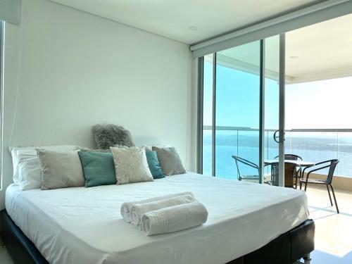 Apartamento Palmetto Sunset 36