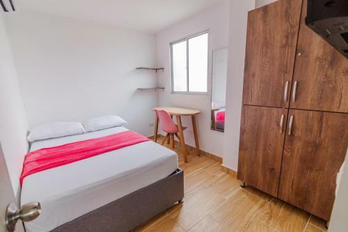Apartamento Hotel Boquilla Del Mar 2 Cartagena
