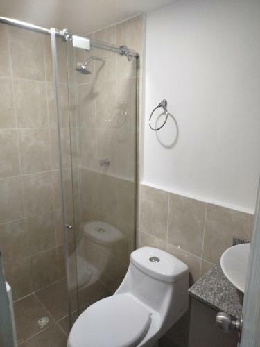 Apartamento Hotel Boquilla Del Mar 2 Cartagena