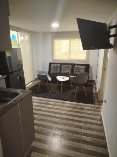 Apartamento Hotel Boquilla Del Mar 2 Cartagena