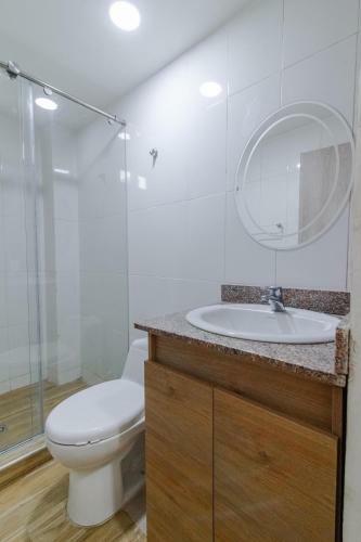 Apartamento Hotel Boquilla Del Mar 2 Cartagena