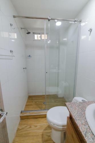 Apartamento Hotel Boquilla Del Mar 2 Cartagena