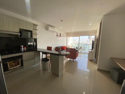 Apartamento Piso 26
