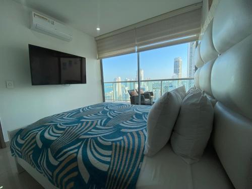 Apartamento Piso 26