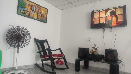 Torices Casa Hostal