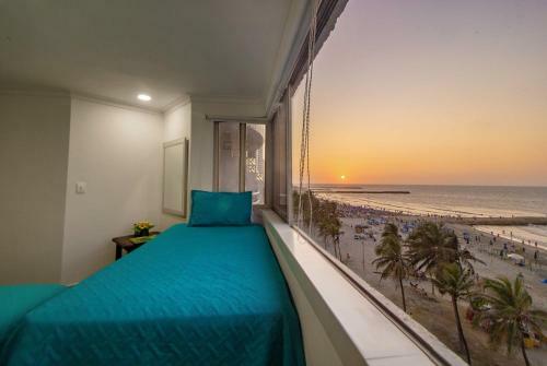 Apartamento Casa Tartaruga