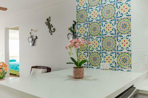 Apartamento Casa Tartaruga