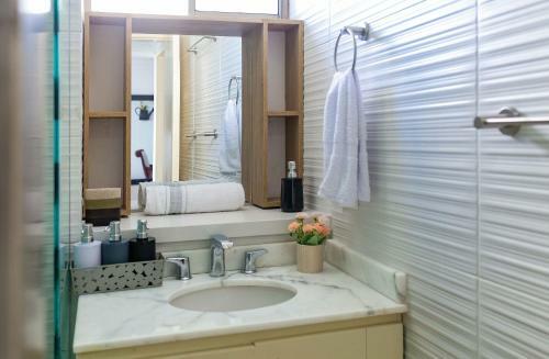 Apartamento Casa Tartaruga