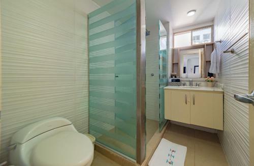 Apartamento Casa Tartaruga