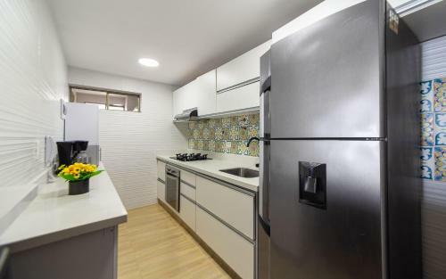 Apartamento Casa Tartaruga