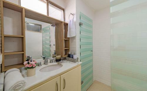 Apartamento Casa Tartaruga