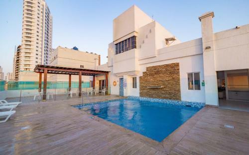 Apartamento Casa Tartaruga