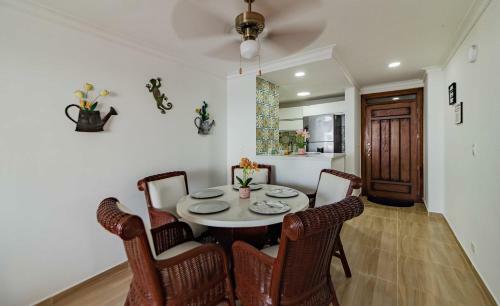 Apartamento Casa Tartaruga