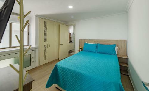 Apartamento Casa Tartaruga