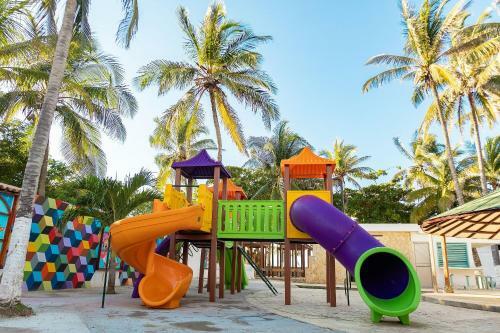 Hotel Playa Palmeras Palmeras Beach Resort