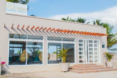 Hotel Playa Palmeras Palmeras Beach Resort