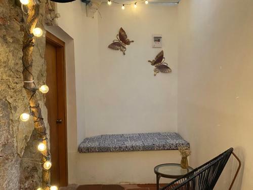 Hotel Casa Zaguan