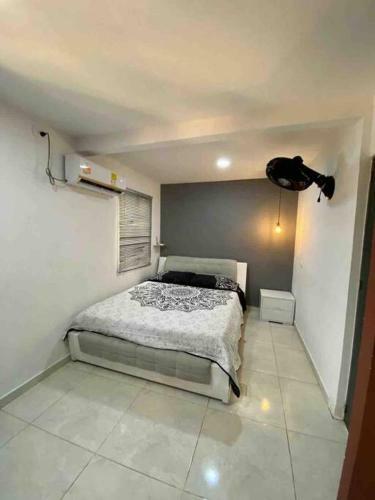 Apartamento C�modo Cerca Al Mar