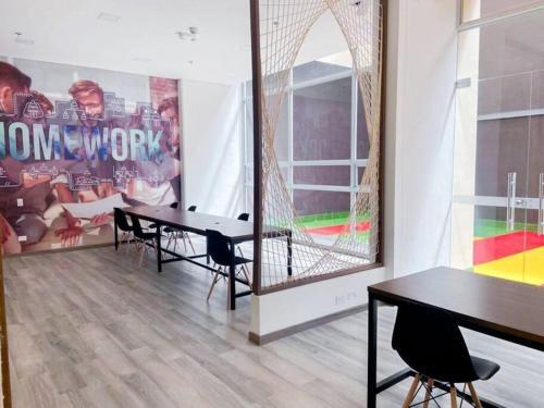 Apartamento En El Centro De Bogot�